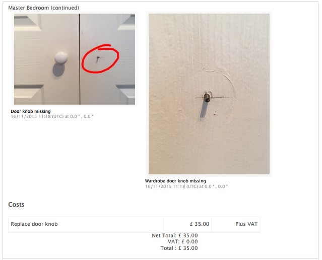 screenshot of Imfuna Let